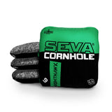 SEVA Cornhole - NightHawk – ACL Jersey Replica Cornhole Bags