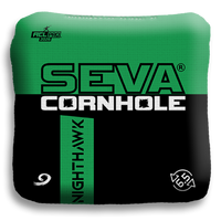 SEVA Cornhole - NightHawk – ACL Jersey Replica Cornhole Bags