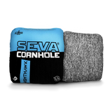 SEVA Cornhole - NightHawk – ACL Jersey Replica Cornhole Bags