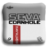 SEVA Cornhole - NightHawk – ACL Jersey Replica Cornhole Bags