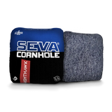 SEVA Cornhole - NightHawk – ACL Jersey Replica Cornhole Bags