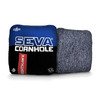 SEVA Cornhole - NightHawk – ACL Jersey Replica Cornhole Bags
