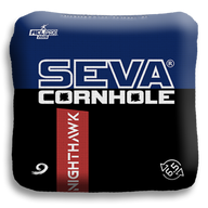 SEVA Cornhole - NightHawk – ACL Jersey Replica Cornhole Bags