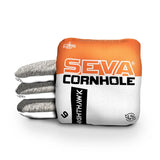 SEVA Cornhole - NightHawk – ACL Jersey Replica Cornhole Bags