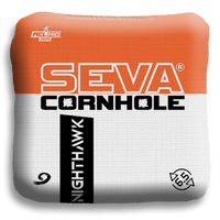 SEVA Cornhole - NightHawk – ACL Jersey Replica Cornhole Bags