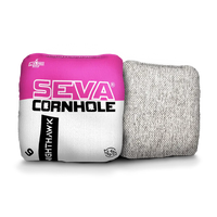 SEVA Cornhole - NightHawk – ACL Jersey Replica Cornhole Bags