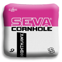 SEVA Cornhole - NightHawk – ACL Jersey Replica Cornhole Bags