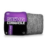 SEVA Cornhole - NightHawk – ACL Jersey Replica Cornhole Bags