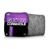 SEVA Cornhole - NightHawk – ACL Jersey Replica Cornhole Bags