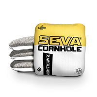SEVA Cornhole - NightHawk – ACL Jersey Replica Cornhole Bags