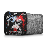 SEVA Cornhole - May the 4th Special Edition - Set of 4 Cornhole bags