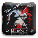 SEVA Cornhole - May the 4th Special Edition - Set of 4 Cornhole bags