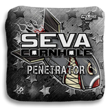SEVA Cornhole - Penetrator - Bomb - Set of 4 Cornhole Bags