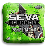 SEVA Cornhole - Penetrator - Bomb - Set of 4 Cornhole Bags