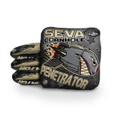 SEVA Cornhole - Penetrator - Bomb - Set of 4 Cornhole Bags