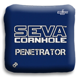 SEVA Cornhole - Penetrator - Broadcast Approved Edition - Set of 4 Cornhole bags