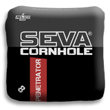 SEVA Cornhole - Penetrator – ACL Jersey Replica Cornhole Bags