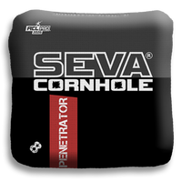 SEVA Cornhole - Penetrator – ACL Jersey Replica Cornhole Bags