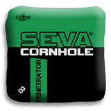 SEVA Cornhole - Penetrator – ACL Jersey Replica Cornhole Bags