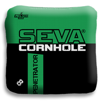 SEVA Cornhole - Penetrator – ACL Jersey Replica Cornhole Bags