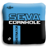 SEVA Cornhole - Penetrator – ACL Jersey Replica Cornhole Bags