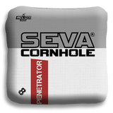 SEVA Cornhole - Penetrator – ACL Jersey Replica Cornhole Bags