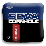SEVA Cornhole - Penetrator – ACL Jersey Replica Cornhole Bags