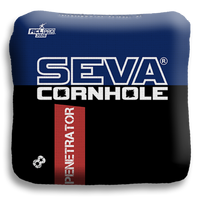 SEVA Cornhole - Penetrator – ACL Jersey Replica Cornhole Bags