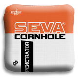 SEVA Cornhole - Penetrator – ACL Jersey Replica Cornhole Bags