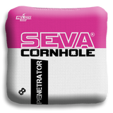 SEVA Cornhole - Penetrator – ACL Jersey Replica Cornhole Bags