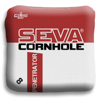 SEVA Cornhole - Penetrator – ACL Jersey Replica Cornhole Bags