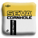 SEVA Cornhole - Penetrator – ACL Jersey Replica Cornhole Bags