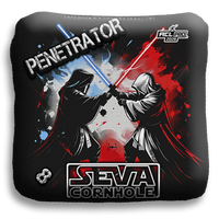 SEVA Cornhole - May the 4th Special Edition - Set of 4 Cornhole bags