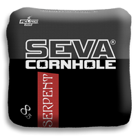 SEVA Cornhole - Serpent – ACL Jersey Replica Cornhole Bags