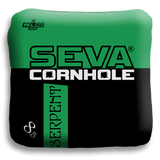 SEVA Cornhole - Serpent – ACL Jersey Replica Cornhole Bags