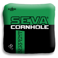 SEVA Cornhole - Serpent – ACL Jersey Replica Cornhole Bags