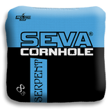 SEVA Cornhole - Serpent – ACL Jersey Replica Cornhole Bags