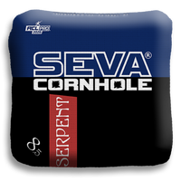 SEVA Cornhole - Serpent – ACL Jersey Replica Cornhole Bags