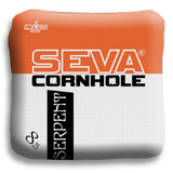 SEVA Cornhole - Serpent – ACL Jersey Replica Cornhole Bags
