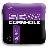 SEVA Cornhole - Serpent – ACL Jersey Replica Cornhole Bags