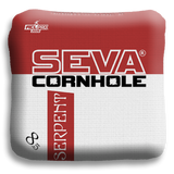 SEVA Cornhole - Serpent – ACL Jersey Replica Cornhole Bags