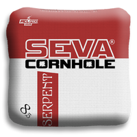 SEVA Cornhole - Serpent – ACL Jersey Replica Cornhole Bags