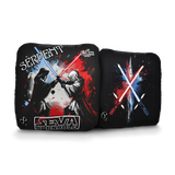 SEVA Cornhole - May the 4th Special Edition - Set of 4 Cornhole bags