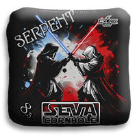 SEVA Cornhole - May the 4th Special Edition - Set of 4 Cornhole bags
