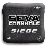SEVA Cornhole - Siege Broadcast Approved Edition - Set of 4 Cornhole bags