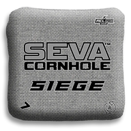 SEVA Cornhole - Siege Broadcast Approved Edition - Set of 4 Cornhole bags
