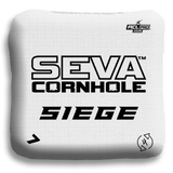 SEVA Cornhole - Siege Broadcast Approved Edition - Set of 4 Cornhole bags