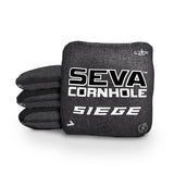 SEVA Cornhole - Siege Broadcast Approved Edition - Set of 4 Cornhole bags