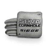 SEVA Cornhole - Siege Broadcast Approved Edition - Set of 4 Cornhole bags