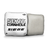SEVA Cornhole - Siege Broadcast Approved Edition - Set of 4 Cornhole bags